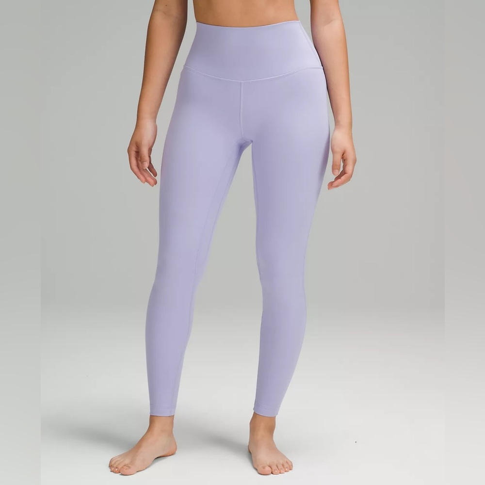 lululemon Align™ High-Rise Pant 28" - lined